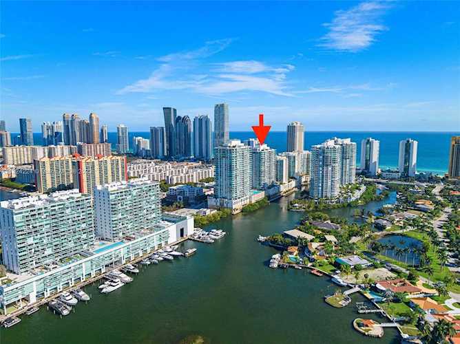 300 Sunny Isles Blvd #4-705 Sunny Isles Beach, FL 33160