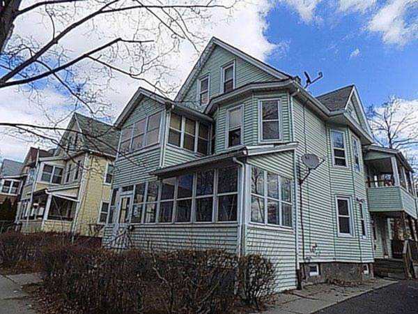 77-79 Knox St in Springfield, MA - Century 21 New England Photo 1