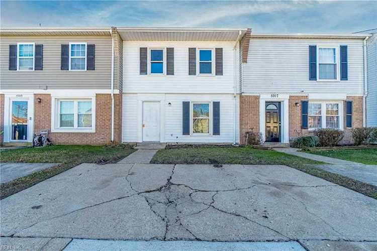 5913 Clear Springs Ct Virginia Beach, VA 23464 | MLS 10470372 Photo 1