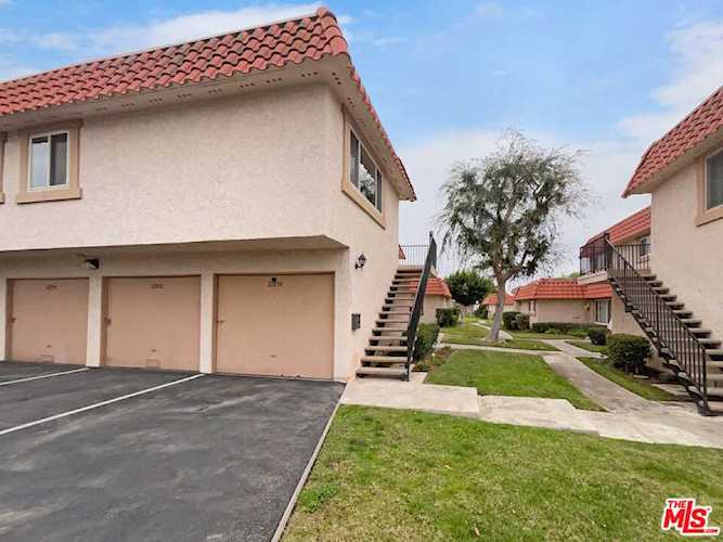 22838 Mesa Way #4 Lake Forest, CA 92630