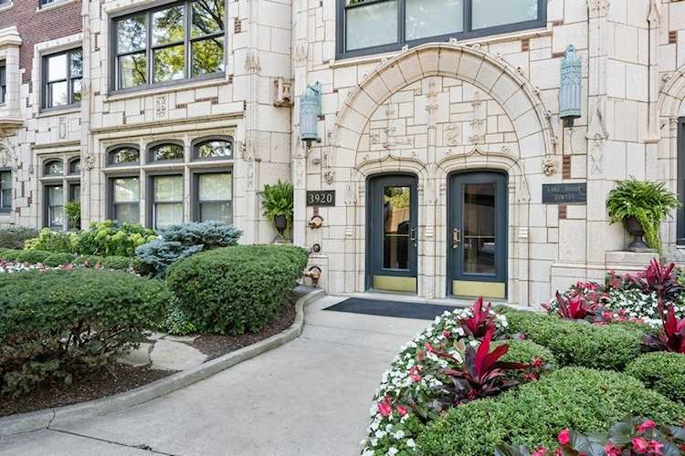 3920 N Lake Shore Dr #11S Chicago, IL 60613