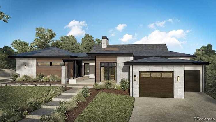 7843 Dante Dr Littleton, CO 80125 | MLS® 2572529 Photo 1