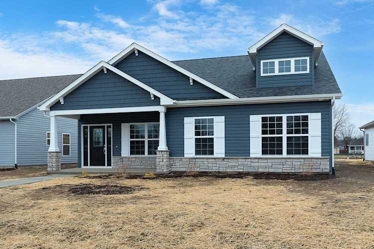 1255 E Wabash Frankfort, IN 46041