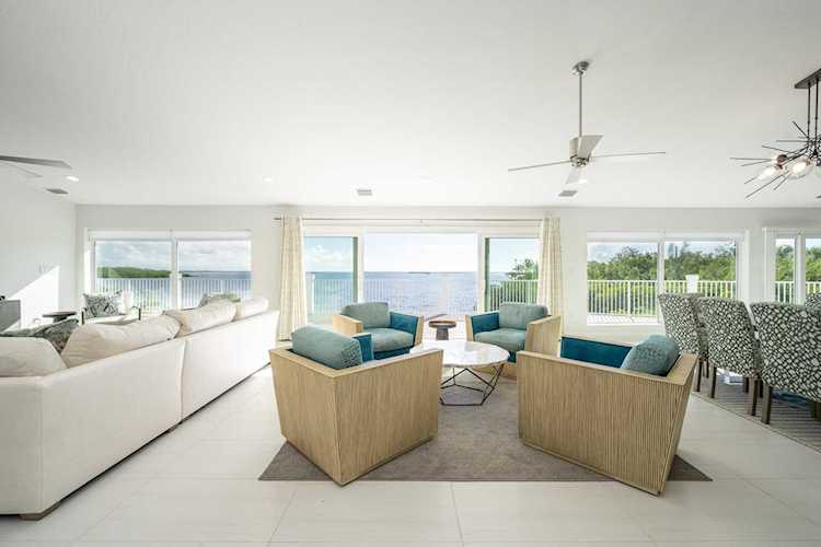 176 Sugarloaf Dr Sugarloaf Key, FL 33042