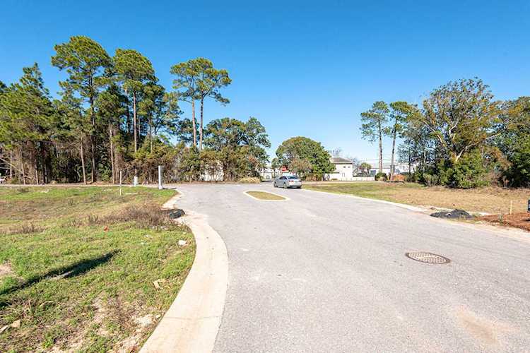 Lot 6 Bella Vista Court Miramar Beach, FL 32550