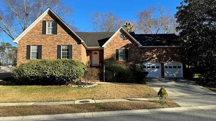 132 Belleplaine Dr Goose Creek, SC 29445