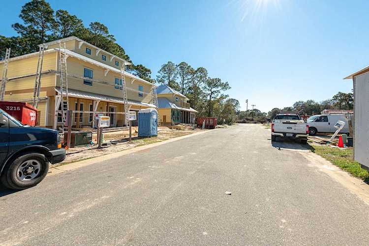 Lot 13 Bella Vista Court Miramar Beach, FL 32550