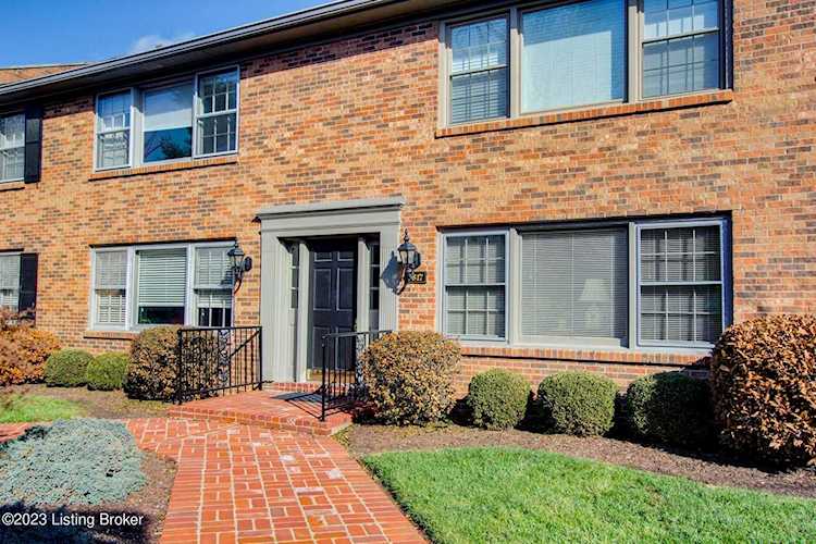 3817 Washington Square #1C Louisville, KY 40207