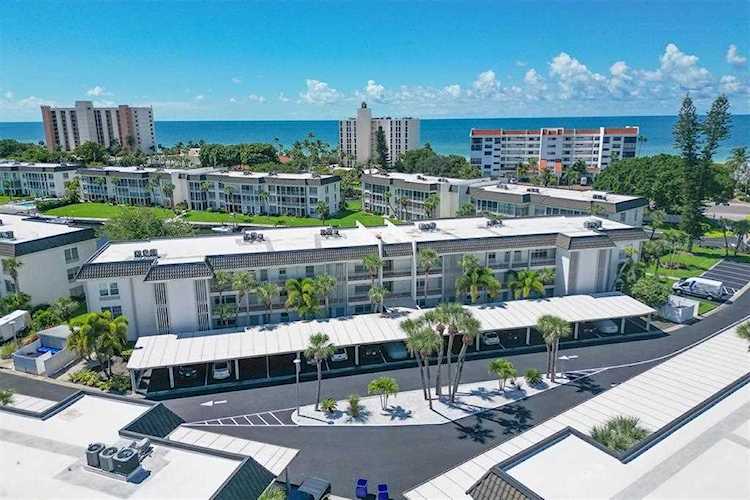 4380 Exeter Dr #206 Longboat Key, FL 34228