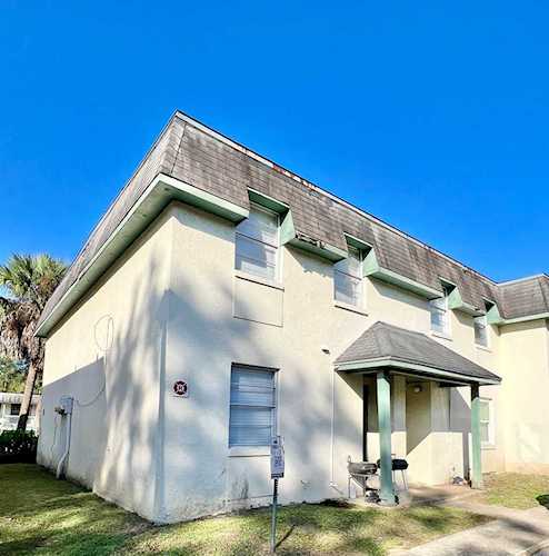 2325 W Pensacola St Tallahassee, FL 32304 in Palms West Condominium Photo 1