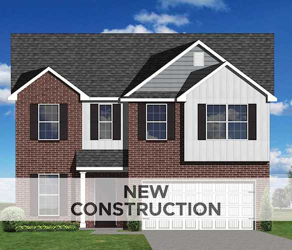 1520 Hayfield Flat Lexington, KY 40509