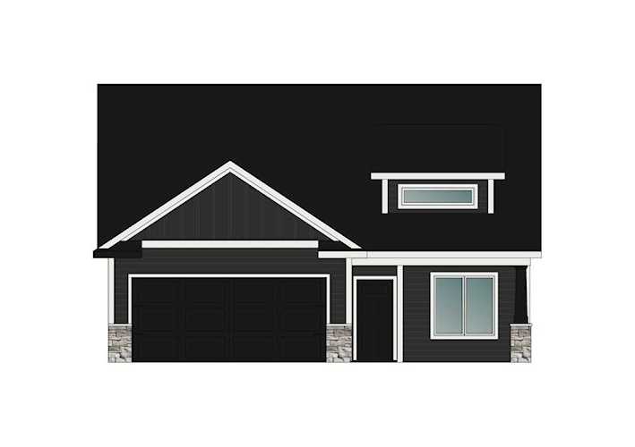2405 NE 6th St Grimes, IA 50111