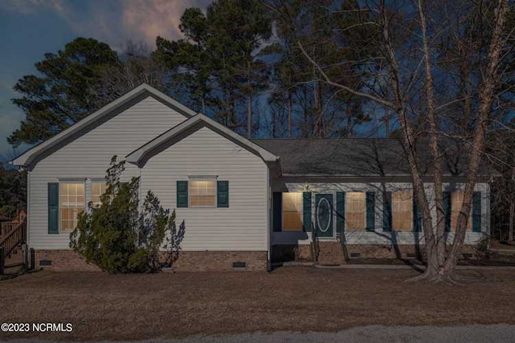 146 Sunset Circle Hertford, NC 27944