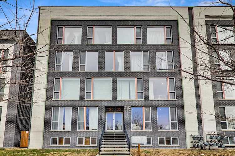 826 W Cullerton St #1E Chicago, IL 60608 | MLS 11702312 Photo 1