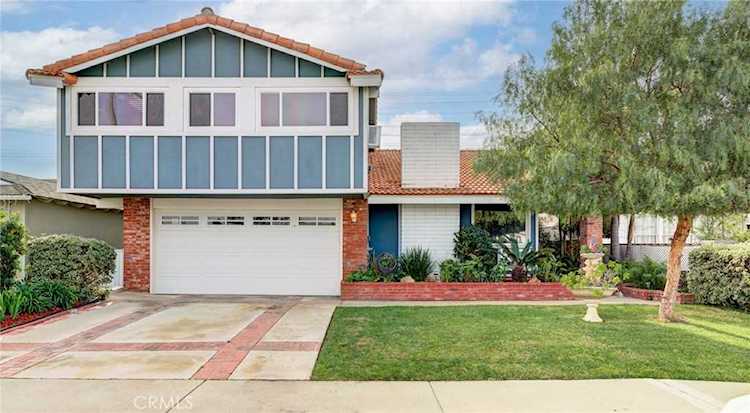 1124 W Cassidy St Gardena, CA 90248