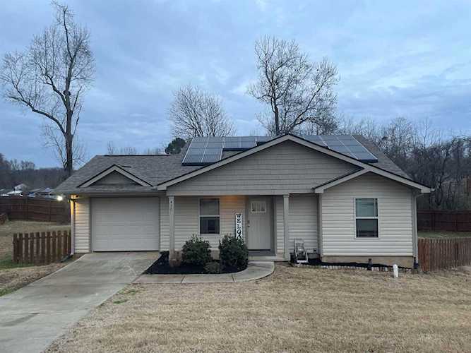 430 Mount Hood Dr Inman, SC 29349