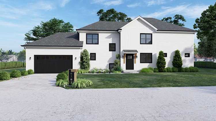 6303 Carpenter St Downers Grove, IL 60516