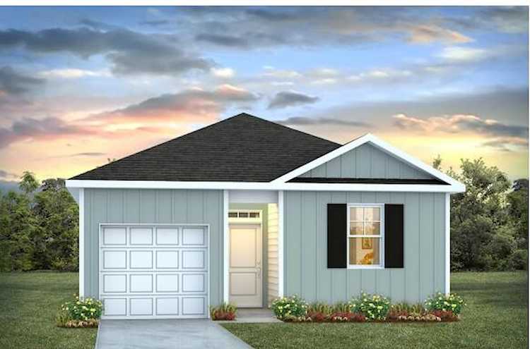 1014 Peridote Way Ladson, SC 29456