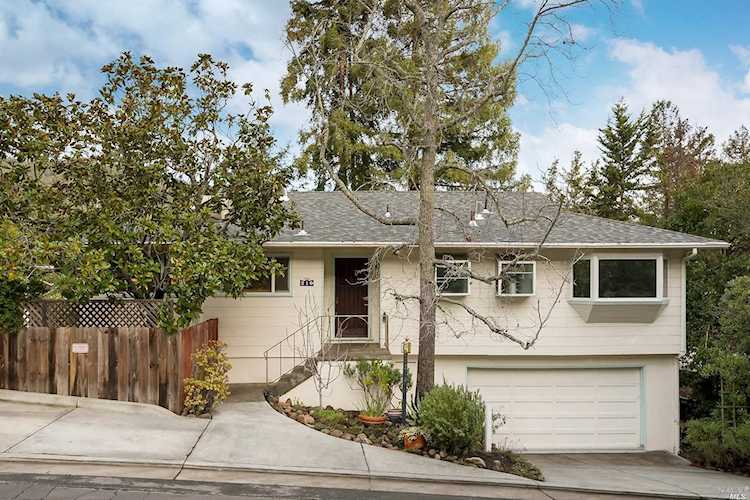 210 Prospect Drive San Rafael, CA 94901 | MLS 323002133 Photo 1