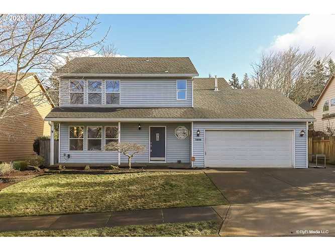 20090 Kimberly Rose DR Oregon City, OR 97045