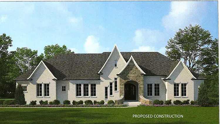 148 Meadow Ridge Dr Nicholasville, KY 40356