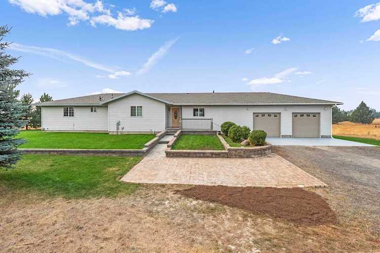 212 S Fairchild St Airway Heights, WA 99022