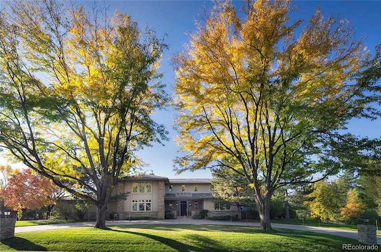 7050 E Crestline Ave Greenwood Village, CO 80111