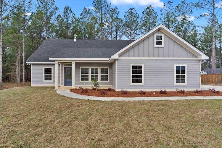 465 Crooked Creek Ln Monticello, FL 32344