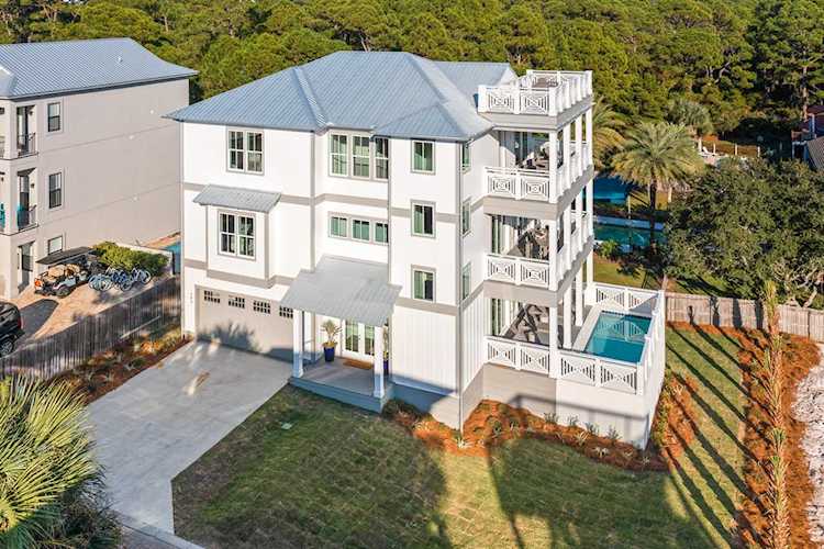 102 Woodward Drive Santa Rosa Beach, FL 32459