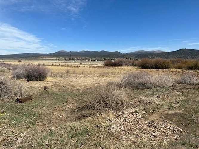 Lot 6 Stock Drive Bridgeport, CA 93517