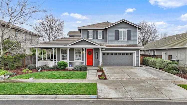 2108 Mariposa Drive Hughson, CA 95326