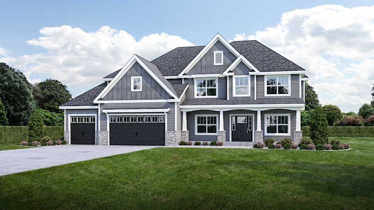 476 Mount Ct North Aurora, IL 60542
