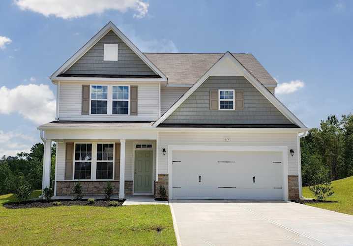 112 Sentry Oaks Drive Garner, NC 27529