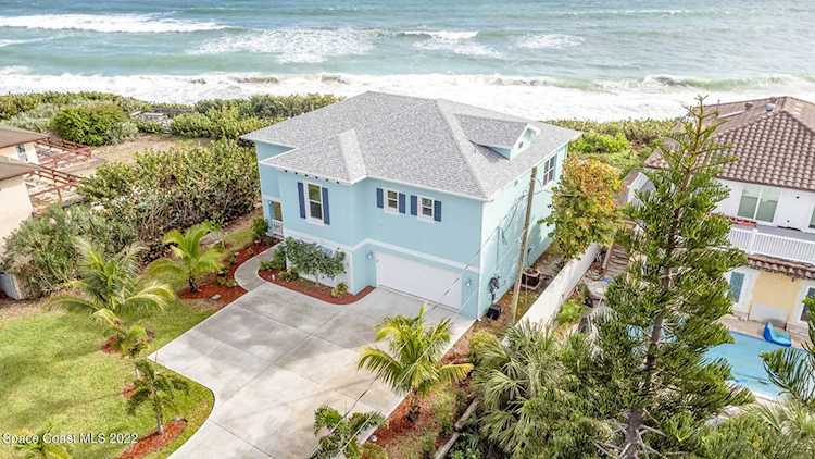 5109 S Highway A1A Melbourne Beach, FL 32951