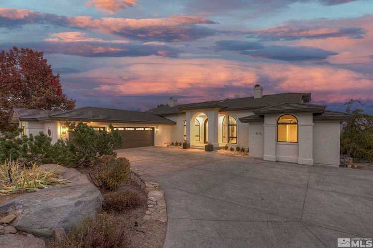 14210 Saddlebow Ct Reno, NV 89511
