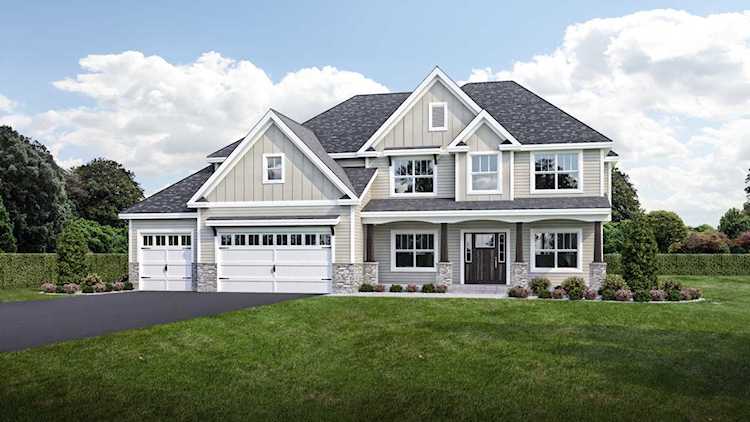 345 Pheasant Hill Dr North Aurora, IL 60542