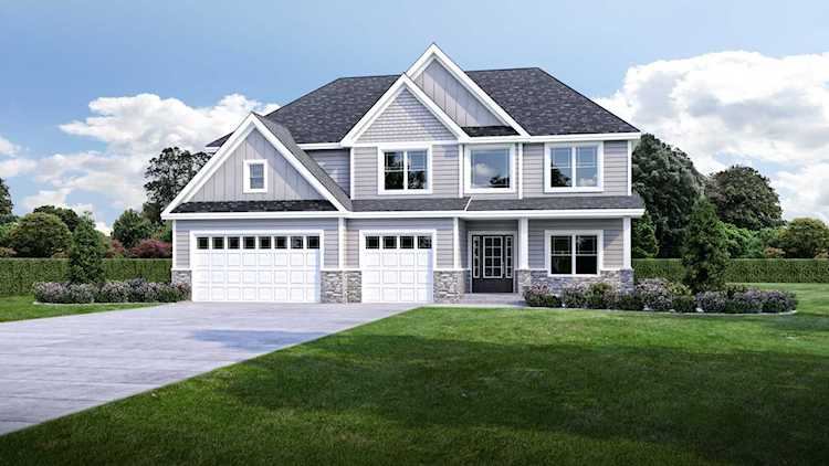 349 Pheasant Hill Dr North Aurora, IL 60542