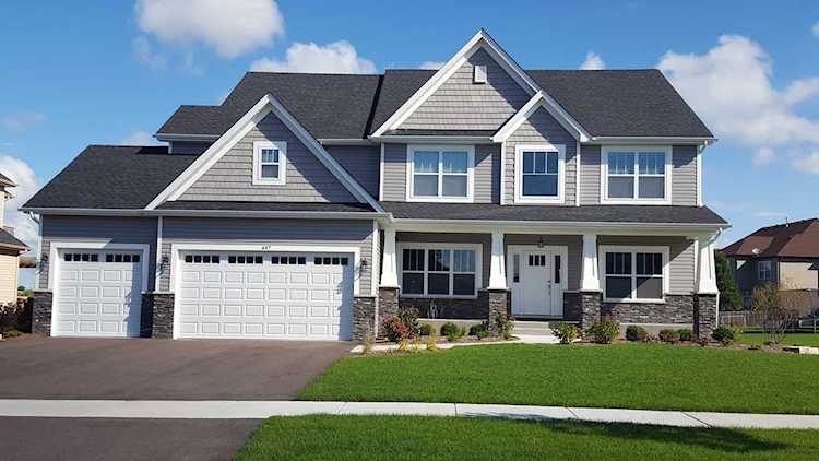 525 Moose Lake Ave North Aurora, IL 60542