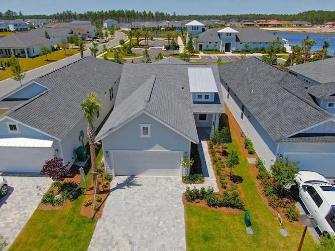 15 Ravine Road Inlet Beach, FL 32461