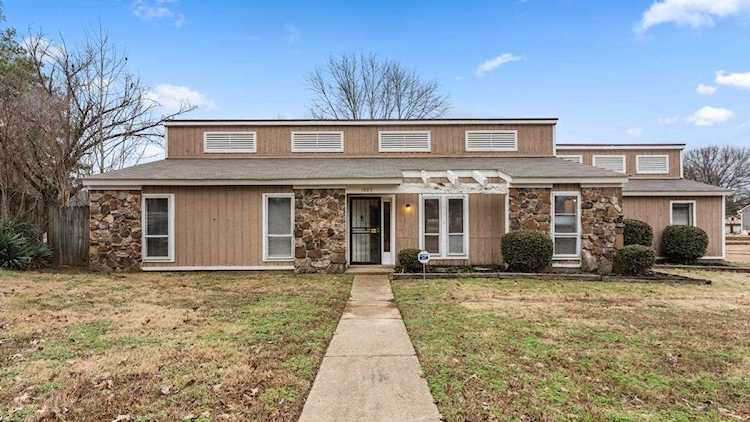 1507 Timber Line Cv Memphis, TN 38016 | MLS 10140530 Photo 1