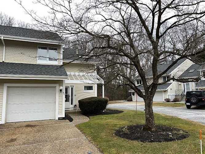 401 Centre Lane #401, Walpole, MA 02081 - $460,000 - MLS#73071303 Photo 1