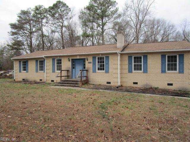 7001 Courthouse Rd Providence Forge, VA 23140