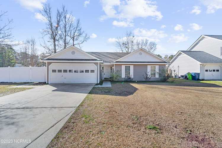 101 S Forest Drive Havelock, NC 28532 Photo 1