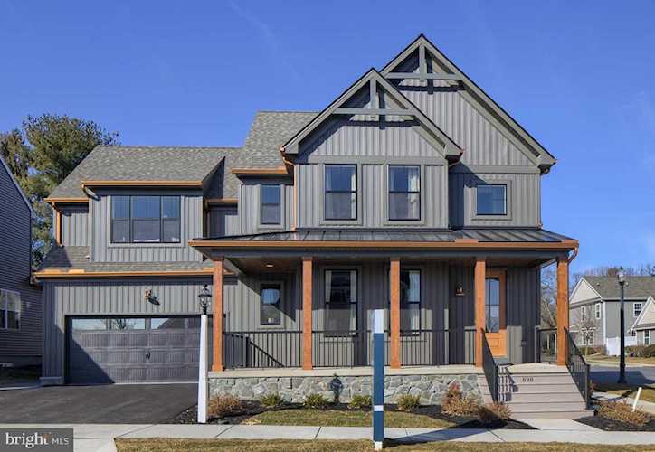 100 Moonlight Dr Bel Air, MD 21015