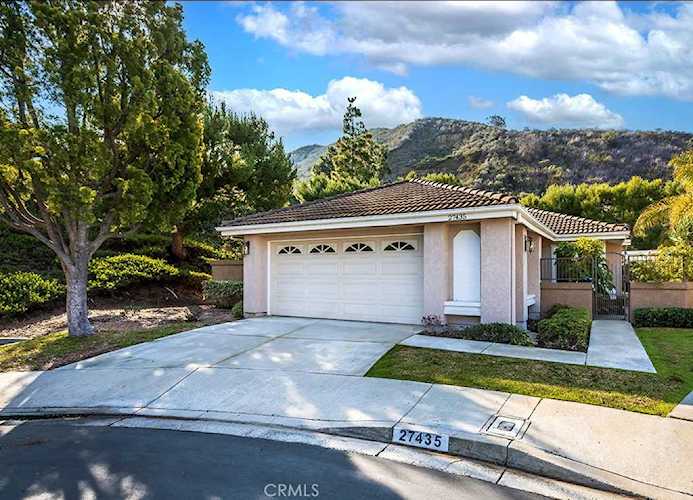 27435 Paseo Mimosa San Juan Capistrano, CA 92675