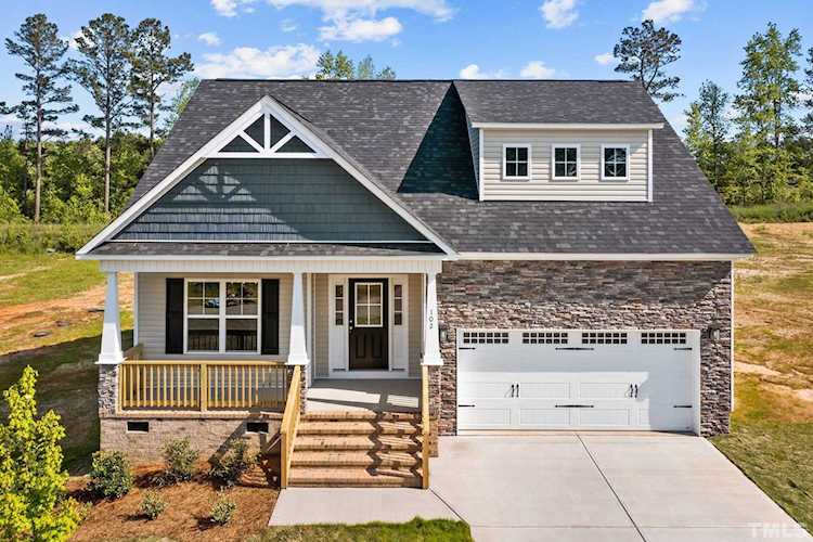 102 Andrews Landing Drive Wendell, NC 27591