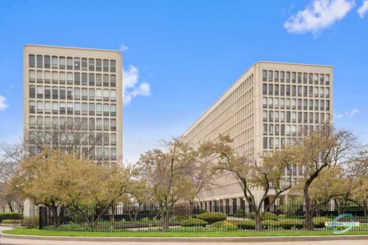 1401 E 55th St #516N Chicago, IL 60615