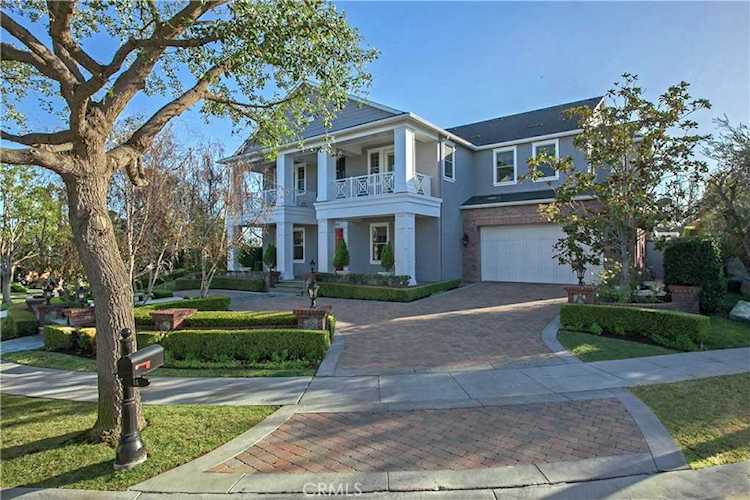 11 Galaxy Isle Ladera Ranch, CA 92694