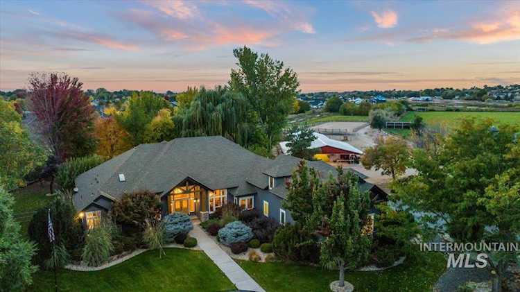 23499 Kingsbury Rd Middleton, ID 83644