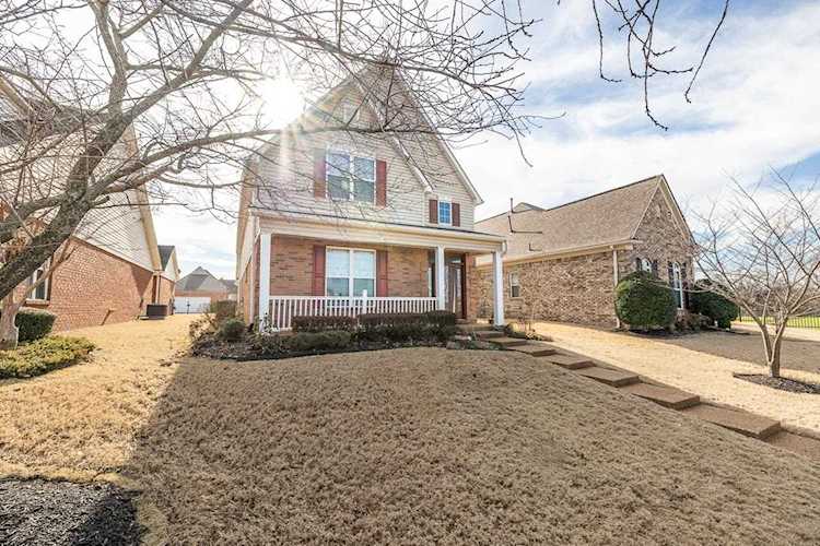 5489 Shipp Rd Millington, TN 38053